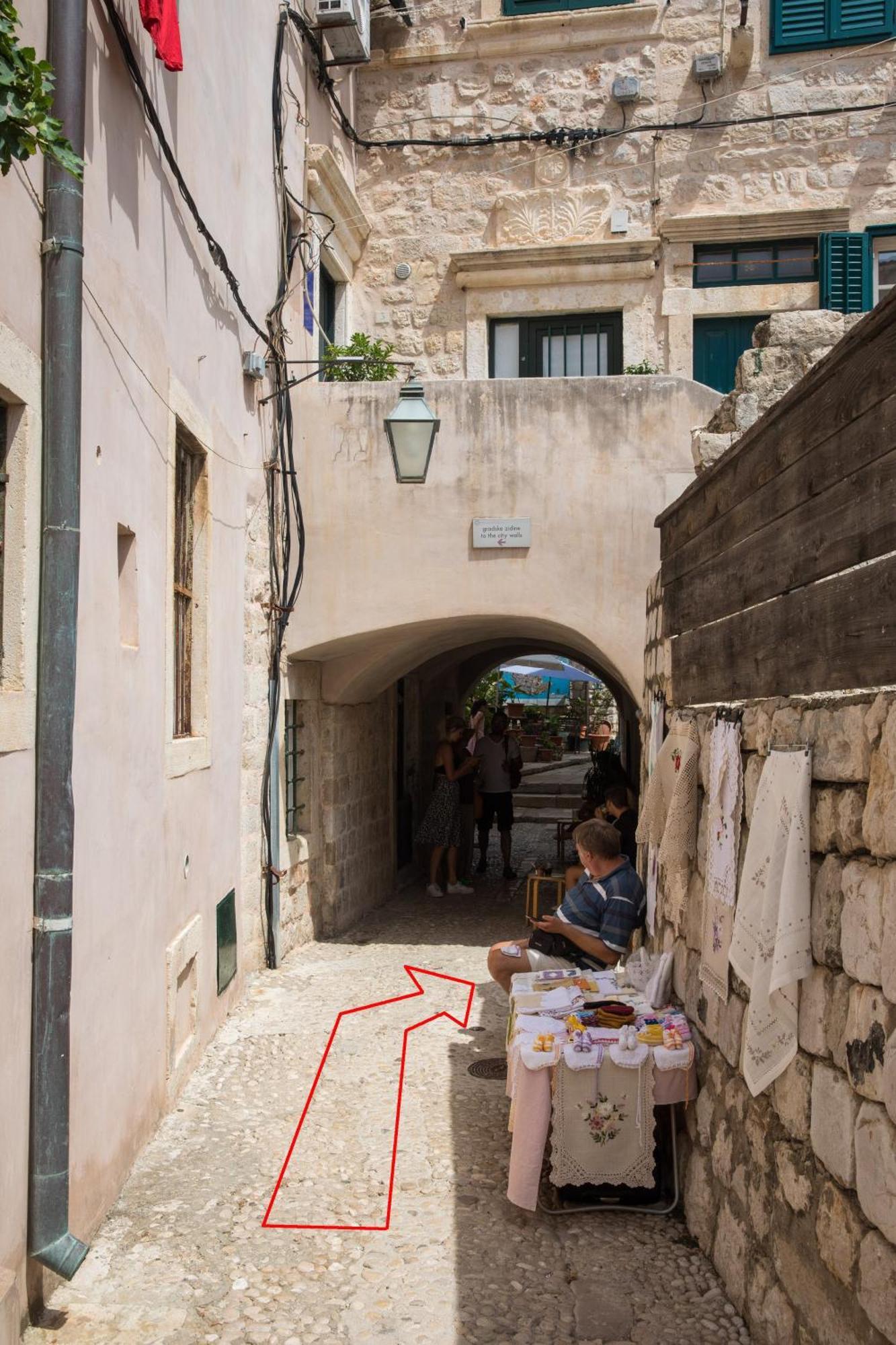 Mirella Guest house Dubrovnik
